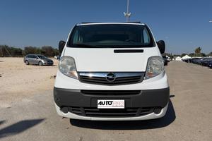 OPEL Vivaro 27 2.0 CDTI 120CV PC-TN Furg. Fap