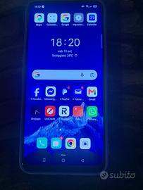 CELLULARE  OPPO  F2