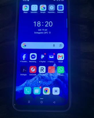 CELLULARE  OPPO  F2