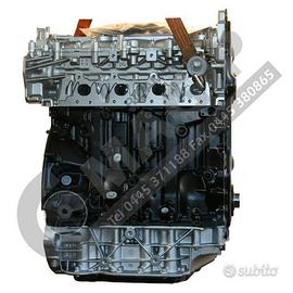 Motore semicompleto revisionato Cod. M9R830