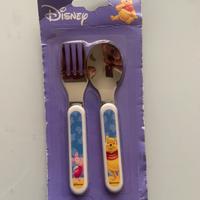 Posate Disney Winnie The Pooh