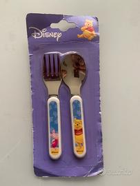 Posate Disney Winnie The Pooh