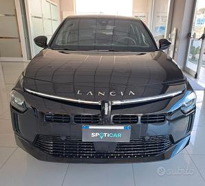 Lancia Ypsilon Hybrid 1.2 Benz Edizione Cassina 20