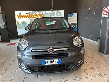 Fiat 500X 1.3 MultiJet 95 CV Business