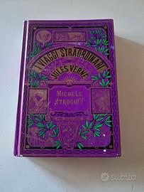 libro Jules Verne