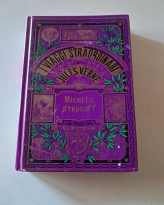 libro Jules Verne