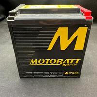 Batteria motobatt MHTX30 HYBRID