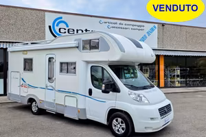 ADRIA CORAL A 680 SK