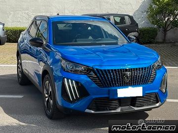 Peugeot 2008 PureTech 101 S&S Allure FULL