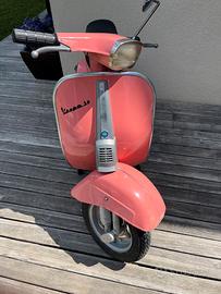 Vespa 50 special