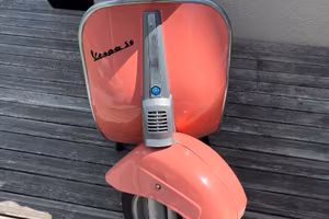 Vespa 50 special
