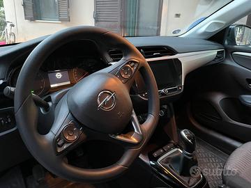 Opel Corsa 2021 GPL