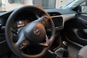 Opel Corsa 2021 GPL