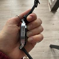 Watch8 40mm LTE e GPS