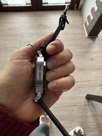 Watch8 40mm LTE e GPS