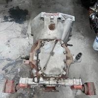 Cambio Iveco 5 marce 79.14 - 79 14