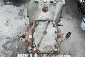 Cambio Iveco 5 marce 79.14 - 79 14