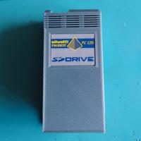 SDDRIVE cartuccia per Prodest PC128 e Thomson MO5