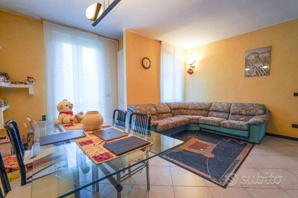 Appartamento – Sotto il Monte Giovanni XXIII, Bercio, Villaggio Larco - Vista 3