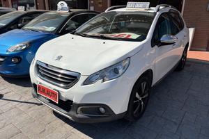 Peugeot 2008 1O SERIE BLUEHDI 100 BLACK MATT