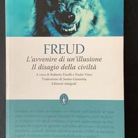 Freud L’avvenire di un’illusione
