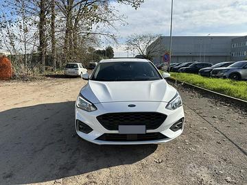 FORD FOCUS MK4 ST-LINE 1.0 125cv