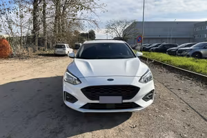 FORD FOCUS MK4 ST-LINE 1.0 125cv