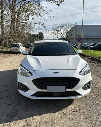 FORD FOCUS MK4 ST-LINE 1.0 125cv