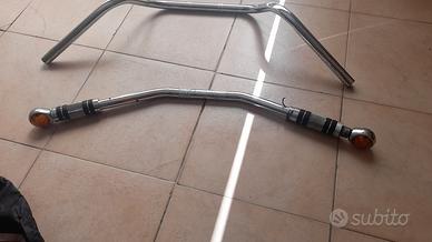  moto Drag Star  650