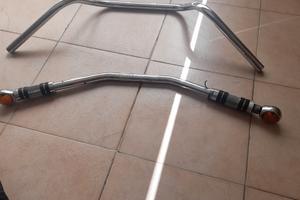  moto Drag Star  650