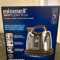 Bissel Spotclean plus