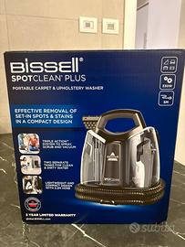 Bissel Spotclean plus