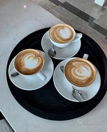 Bar con dehor via tripoli