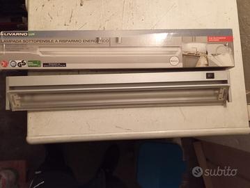 lampade sottopensile