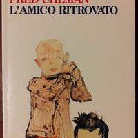L'amico Ritrovato - Fred Uhlman