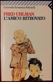 L'amico Ritrovato - Fred Uhlman