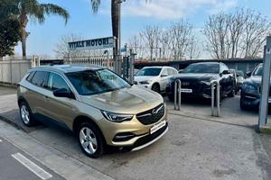 Opel Grandland X 1.6 diesel Ultimate 120 CV