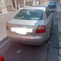 Audi A4 1.9 TDI 2004