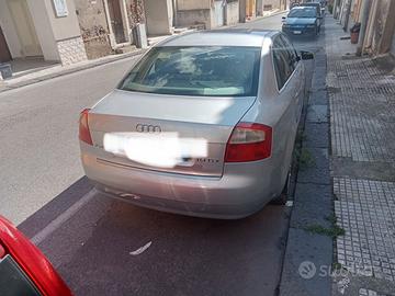 Audi A4 1.9 TDI 2004