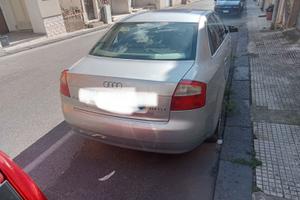 Audi A4 1.9 TDI 2004