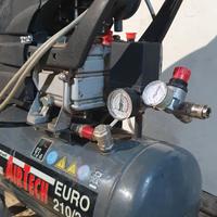 Compressore Einhell AirTech EURO 210/24