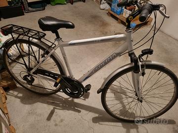 BICICLETTA CITY E MB