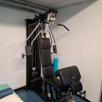Technogym unica 