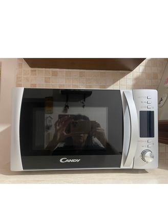 Forno a microonde