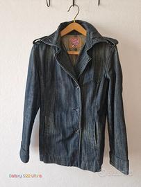 GIACCA JEANS
