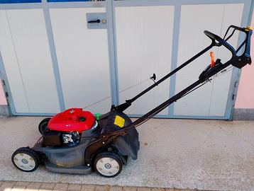Tagliaerba rasaerba Honda HRX537 53cm