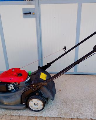 Tagliaerba rasaerba Honda HRX537 53cm