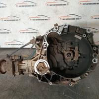 Cambio Manuale 4x4 Fiat Panda (141) 5marce 5518215