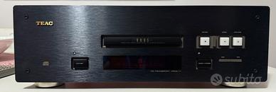 Teac VRDS-T1 lettore cd
