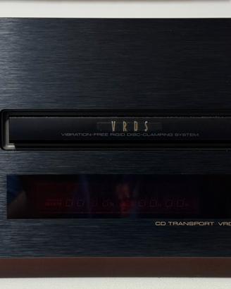 Teac VRDS-T1 lettore cd